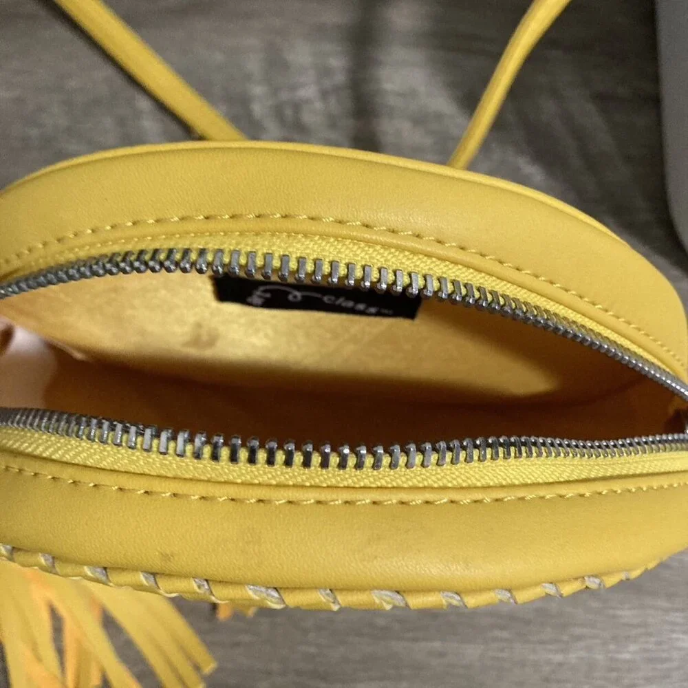 Art Class purse